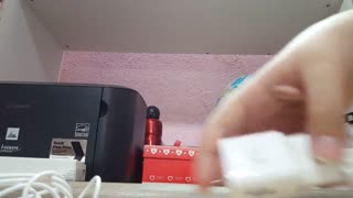 آنباکسینگ samsug galaxy s6 edge (توسط خودم)