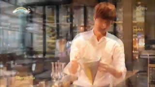 ویدئو تولد لی مین هو 2015 (خیلی عالیه)