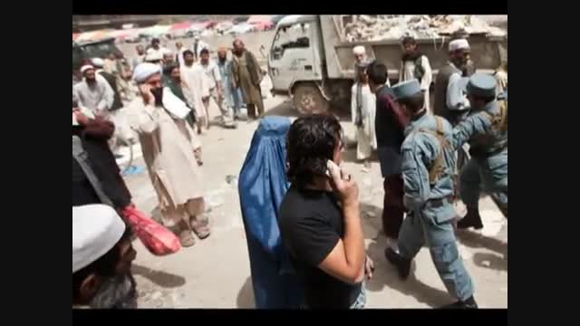 afghan pashto rap ( رپ افغانی پشتو ) - نماشا