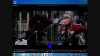 هماهنگ کردن فیلم با زیرنویس