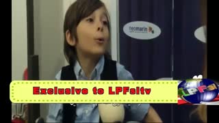 عثمان کوچولوی  روزی روزگاری