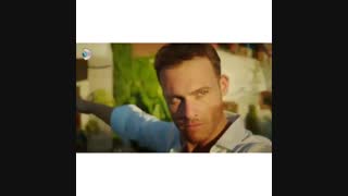 سریال جدید کرم بورسین