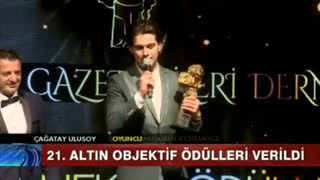 چاتای اولسوی