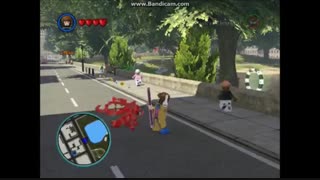 جنگ کارنیچ وگمبیت در22 ثانیه