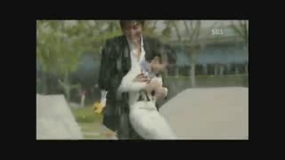 میکس زیبا از شکارچی شهر