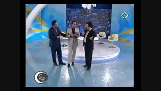 سوتی و کل کل خنده دار و دیدنی حسن ریوندی - شومنی باحال