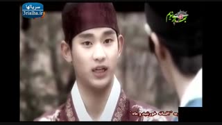 افسانه خورشید و ماه - قسمت ۲۹