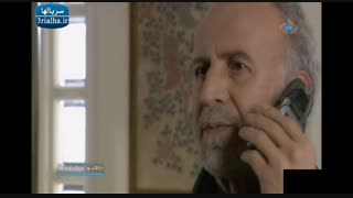 خاک و نمک - قسمت ۲۲