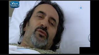 خاک و نمک - قسمت ۲۳