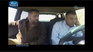 خاک و نمک - قسمت ۲۴