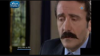 خاک و نمک - قسمت ۲۶