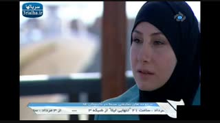 خاک و نمک - قسمت ۲۹