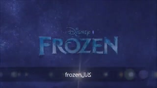 woW!عالی! آهنگFROZENبه زبانهای مختلف.تقدیم به عاشقان حقیقی به زبانهای متفاوت...هرجای این دنیـــــــــــــــــا!