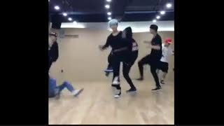 (GOT۷ ••• Go Crazy (۲pm