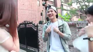 GOT۷ ••• A story Making Film