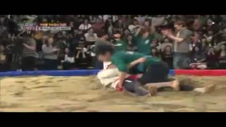 ;کشتیU-KISS ••• GOT۷