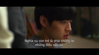 صحنه ی باحال و خنده دار دعوای خجستگان  فیلم twenty