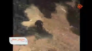 مستند «محرومان مسلح» با موضوع دفاع مردم لبنان از کشورشان در مقابل صهیونیست ها و امام موسی صدر