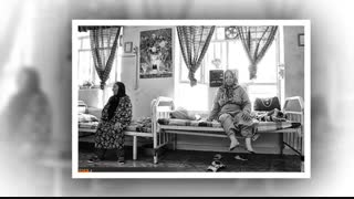 نامه تکان دهنده یک مادر از آسایشگاه سالمندان