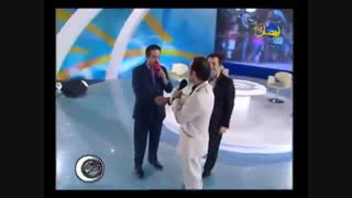 کلیپ طنز و خنده دار حسن ریوندی