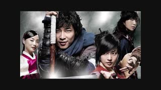 سریال هونگ گیل دونگ قسمت 19 (لینک دادم)