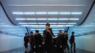 تیزر لاو لایک تیس دابل اس 501