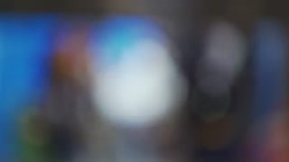 فن کم تیفانی بعد از birthday party