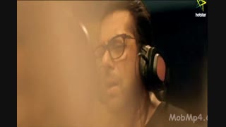 ضبط آهنگ Main Hoon Hero Tera hoon ازفیلم هیرو با صدای سلمان خان