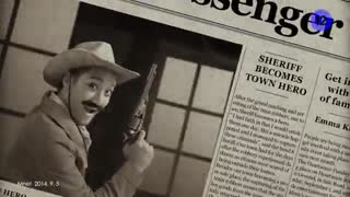 Super_Junior_슈퍼주니어_MAMACITA(아야야)_Music_Video_(Drama_ver.) HD