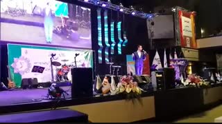 شوخی کردن دختر های ایرانی و پسر های ایرانی - طنز حسن ریوندی