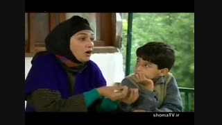 سریال دنیای شیرین دریا-1376