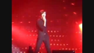 موزیک ویدیو سوکی جون*تقدیم به مارماهی ها*