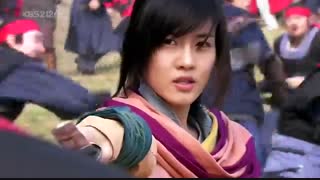 قسمت آخر سریال قهرمان کامل (لینک زیرنویس فارسی در توضیحات) ❥Hong Gil Dong❥