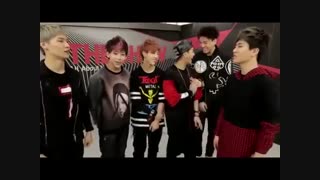 yugyeom & jackson ( jackgyeom