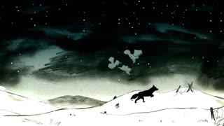 موزیک‌ویدیو لیریک و قشنگ waiting for love از avicii