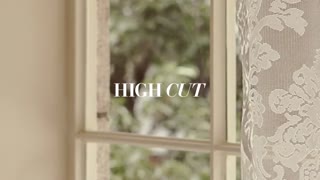 yoona cf for high cut