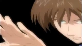 AMV__PRINCE OF TENNIS-RUNNIN