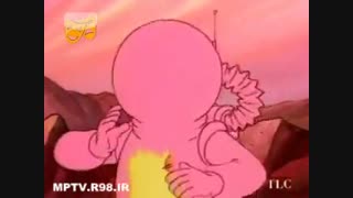 سفرهای علمی دوبله فارسی 3