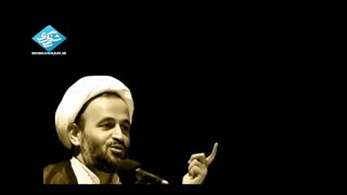 سخنرانی تندسیاسی-پناهیان