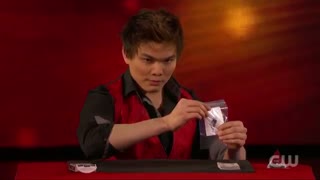 دیدنی ترین و جدیدترین تردستی در دنیا