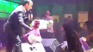 تیزر کنسرت خنده حسن ریوندی - 22 مرداد - تالار بزرگ کشور