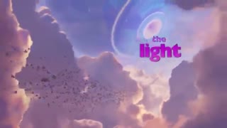قسمتی از آهنگ feel the laght .... انیمیشن Home