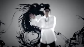 KIM HYUN JOONG-UNBREAKABLE