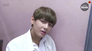 BANGTAN BOMB] Jung Kook PD  directing]