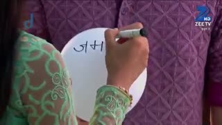 وقتی که جنت یه چیزهایی از اهیل یادش اومد