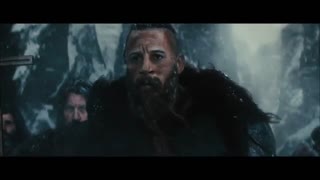 تریلر فیلم  The last Witch Hunter