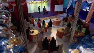 وقتی صنم شجاع میشه