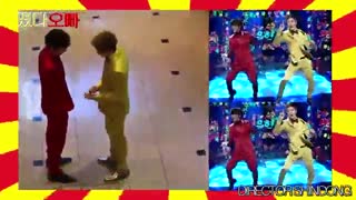 Super Junior Donghae & Eunhyuk_Oppa, Oppa_MV by Shindong