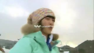 میکس پسران فراتر از گل-لی مین هو و گو های سون-جاندی و گو  جون پیو(بسیار زیبا)