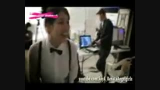 صمیمیت جیا و سوزی